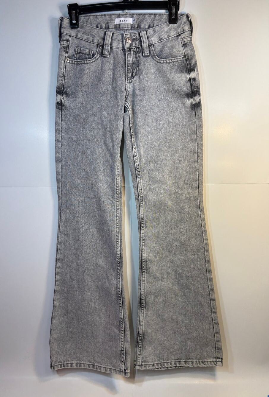 S.O.N.G. Jeans Juniors 0/24